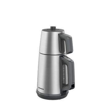 CM 4020 I Grundig ay Makinesi