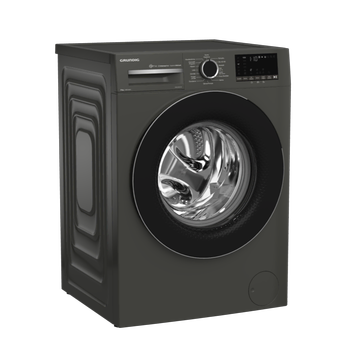 GPWM 92644 MG Grundig 9 Kg Inverter Motor Manhattan Gray amar Makinesi