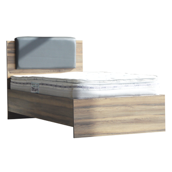 YTK101-90 Deme Balkl 90x190 Yatak