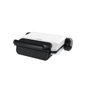 CG 5960 Y Grundig Beyaz Tost Makinesi