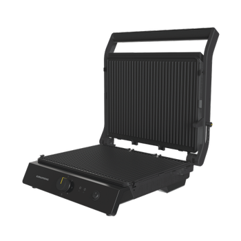 CG 7981 Grundig Inox Tost Makinesi