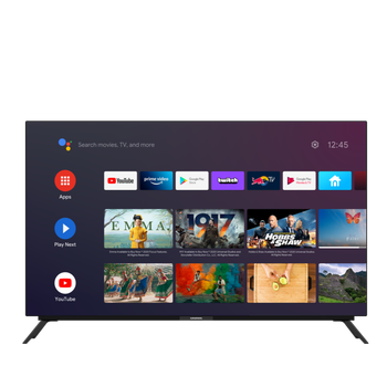 65 inch Grundig Android OLed TV / 65GRD-AZ9T00 (65 GGO 9900 B)