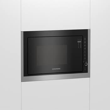GMI 11311 X Grundig Ankastre Mikrodalga Frn