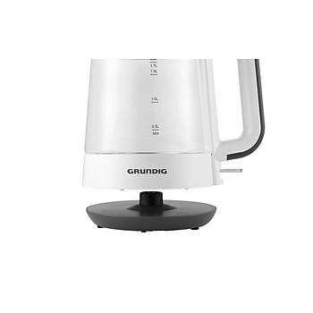 WK 5860 Grundig Kettle & Su Istc
