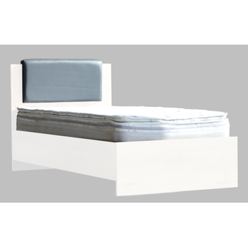 YTK101-140 Deme Balkl 140x190 Yatak+Balk