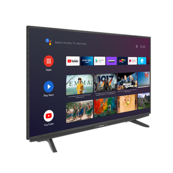 43 inch Grundig Android Led TV / 43GRD-UNF (43 GFU 7900 A)