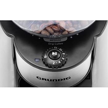 CM 6760 Grundig Kahve tc