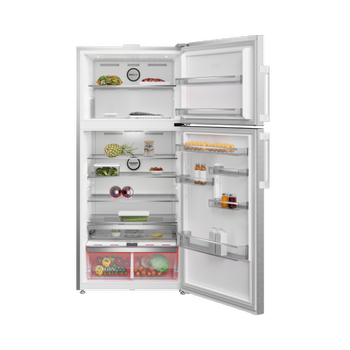 GRND 6501 I Grundig Duo No Frost Net 630Lt. Buzdolab