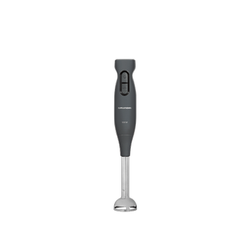 BL 4781 G Grundig El Blender Seti Silver
