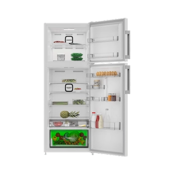 GPRND 47731 Grundig Duo No Frost Net 477Lt. Buzdolab