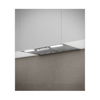 PDLG 60 S Leisure Silver Gmme Aspiratr