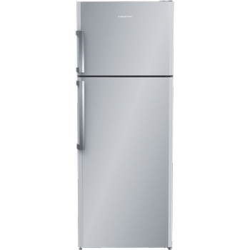 GRNE 4653 S Grundig Duo No Frost Net 406Lt. Buzdolab