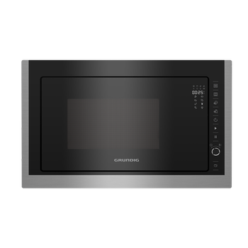 GMI 11311 X Grundig Ankastre Mikrodalga Frn