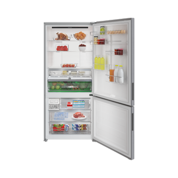 GKNE 7201 I Grundig Duo No Frost Net 615Lt. Buzdolab