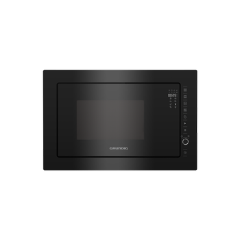 GMI 12311 B Grundig Ankastre Mikrodalga Frn