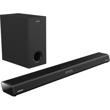 DSB 2000 Grundig 280W Dolby Atmos Soundbar + Subwoofer