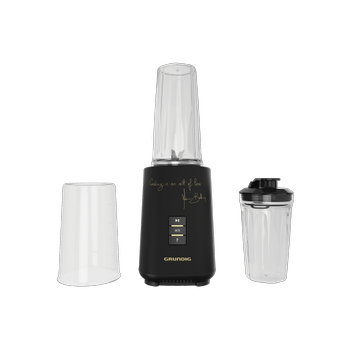 SM 7680 MBC Grundig Massimo Bottura Collection Personal Blender & Smoothie