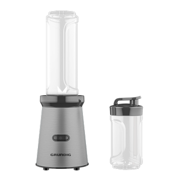 KB 4134 TI Grundig Fresh Fit Kiisel Blender