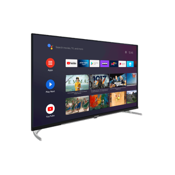 43 inch Grundig Android Led TV / 43GRD-DQD (43 GGF 6950 B)