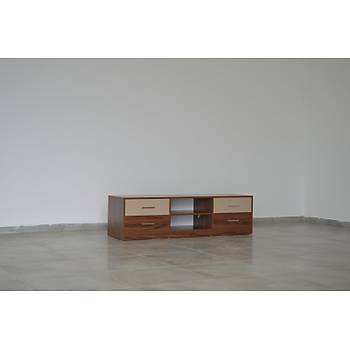 TVS105 Tv Sehpas 45x165cm