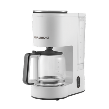 KM 5860 P Grundig Filtre Kahve Makinesi
