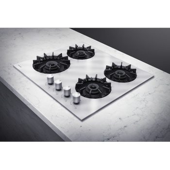 POCD 600 I Leisure Ankastre 4 Gz Gaz Inox Ocak