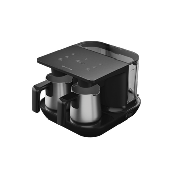 TCM 7061 D Grundig Indksiyonlu Trk Kahve Makinesi