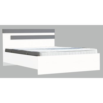 YTK102-160 Ahap Balkl 160x200 Yatak