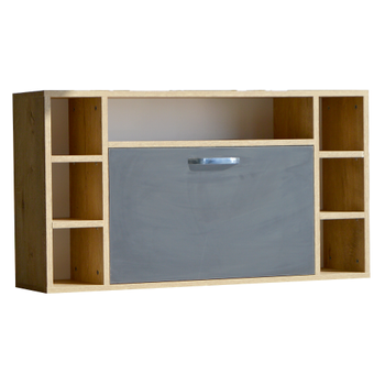 CLS106 Duvara Monte alma Masas 60x110 H:60