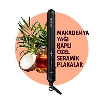HS 7030 Grundig NaturaShine Serisi Sa Dzletirici