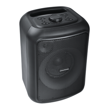 GPS 1010 Grundig PartyHit Bluetooth Hoparlr