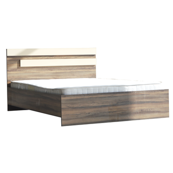 YTK102-90 Ahap Balkl 090x190 Yatak