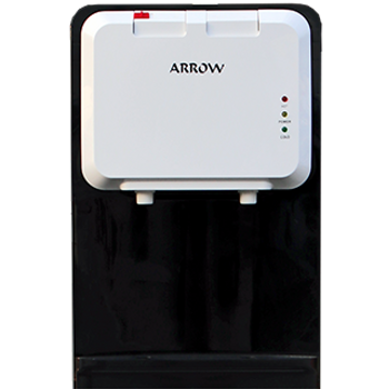 Arrow stten Damacanal Tezgah st Beyaz Su Sebili 5X95 T