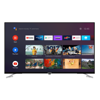 43 inch Grundig Android Led TV / 43GRD-DQD (43 GGF 6950 B)