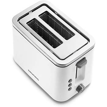 TA 5860 Grundig Ekmek Kzartma Makinesi