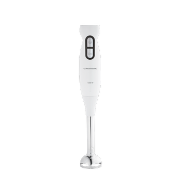 BL 4781 Grundig El Blender Seti Beyaz