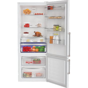 GKNE 5311 Grundig Duo No Frost Net 427Lt. Buzdolab