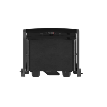 CG 8040 Grundig Dark Inox Tost Makinesi
