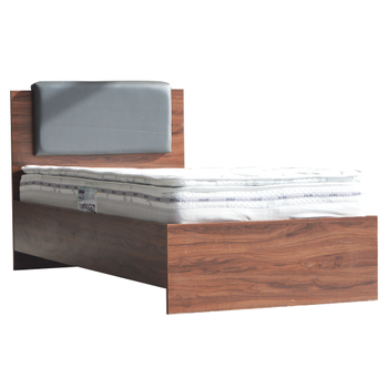 YTK101-120 Deme Balkl 120x190 Yatak+Balk