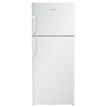 GRNE 4302 Grundig Duo No Frost Net 357Lt Buzdolab