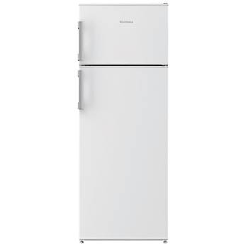 DSM 4512 N  Blomberg Statik Net 223Lt Buzdolab