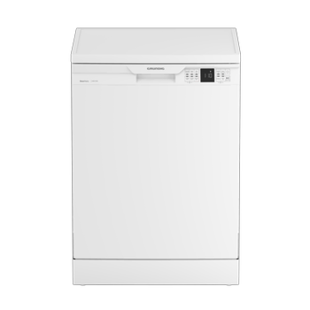 GPDF 6732 Grundig 6 Program Beyaz Bulak Makinesi