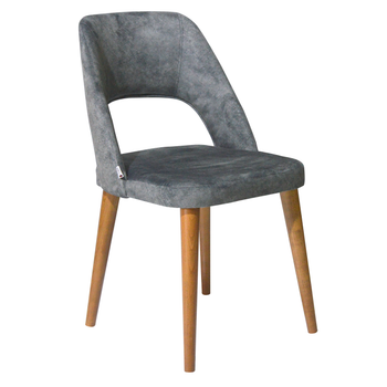 Seren Paris Sandalye, Parma V-610 Kuma Antrasit