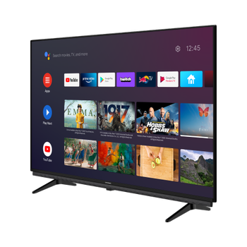 65 inch Grundig Android Led TV / 65GRD-DFV (65 GGU 7900 B)