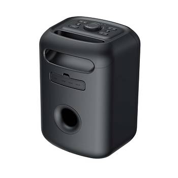 GPS 1010 Grundig PartyHit Bluetooth Hoparlr