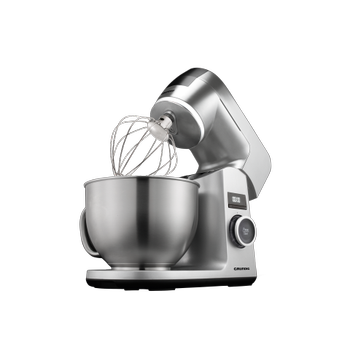 KMP 8650 S Grundig Mutfak Hamur Yourma Makinesi