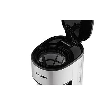 KM 5620 Grundig Filtre Kahve Makinesi