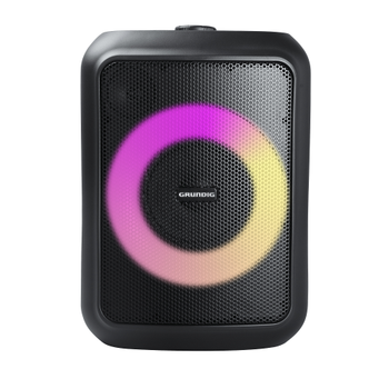 GPS 1010 Grundig PartyHit Bluetooth Hoparlr