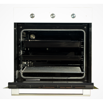 GBO 717511 B Grundig Ankastre Beyaz Frn