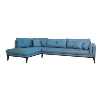 Aria Ke Koltuk (Sol Uzant) CASHMERE 107